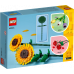 Конструктор Lego Sunflowers (Сувенирный набор Подсолнухи)