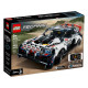 Конструктор Lego Top Gear Rally Car (Гоночный Top Gear на управлении)