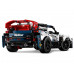 Конструктор Lego Top Gear Rally Car (Гоночный Top Gear на управлении)