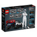 Конструктор Lego Top Gear Rally Car (Гоночный Top Gear на управлении)