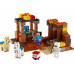 Конструктор Lego The Trading Post (Торговый пост)