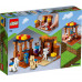 Конструктор Lego The Trading Post (Торговый пост)