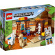 Конструктор Lego The Trading Post (Торговый пост)