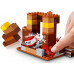 Конструктор Lego The Trading Post (Торговый пост)