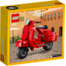 Конструктор Lego Vesp (Сувенирный набор Веспа)