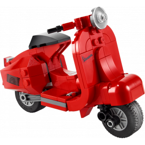 Конструктор Lego Vesp (Сувенирный набор Веспа)