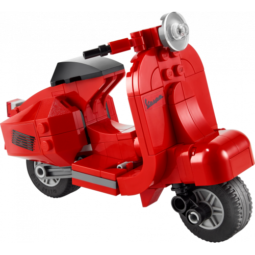 Конструктор Lego Vesp (Сувенирный набор Веспа)