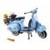 Конструктор Lego Vespa 125