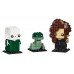 Конструктор Lego Voldemort, Nagini and Bellatrix Lestrange