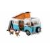 Конструктор Lego Volkswagen T2 Camper Van