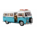Конструктор Lego Volkswagen T2 Camper Van