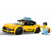 Конструктор Lego Yellow Taxi (Желтое Такси)