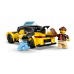 Конструктор Lego Yellow Taxi (Желтое Такси)