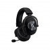 Игровые наушники Logitech G Pro X, Черные