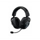 Игровые наушники Logitech G Pro X, Черные