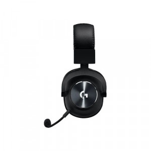 Игровые наушники Logitech G Pro X, Черные