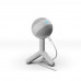 Микрофон Logitech Yeti Orb, Белый