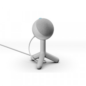 Микрофон Logitech Yeti Orb, Белый