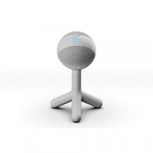 Микрофон Logitech Yeti Orb, Белый