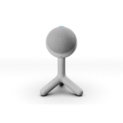 Микрофон Logitech Yeti Orb, Белый