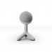 Микрофон Logitech Yeti Orb, Белый