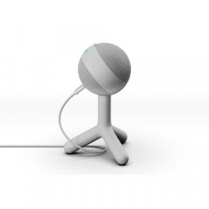 Микрофон Logitech Yeti Orb, Белый