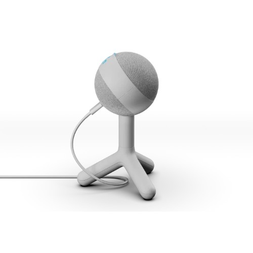 Микрофон Logitech Yeti Orb, Белый