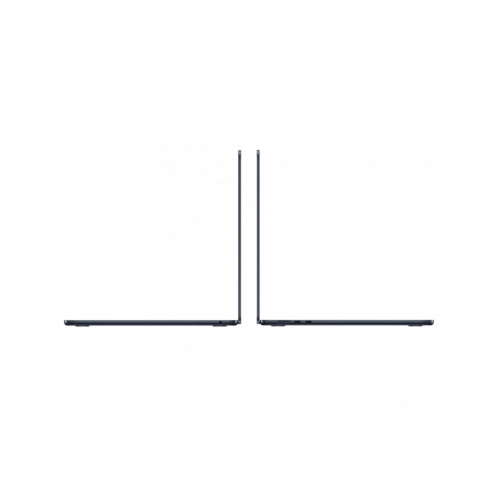 Apple Macbook Air 15, M5, 16/512 ГБ, (MDVH4), Темная ночь