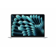 Apple Macbook Air 15, M5, 16/512 ГБ, (MDV94), Серебристый