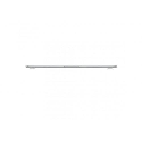 Apple Macbook Air 15, M5, 16/512 ГБ, (MDV94), Серебристый