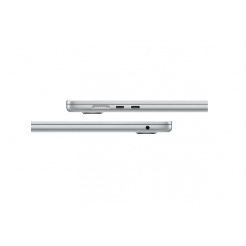 Apple Macbook Air 15, M5, 16/512 ГБ, (MDV94), Серебристый