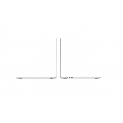 Apple Macbook Air 15, M5, 16/512 ГБ, (MDV94), Серебристый