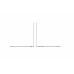 Apple Macbook Air 15, M5, 16/512 ГБ, (MDV94), Серебристый
