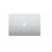Apple Macbook Air 15, M5, 16/512 ГБ, (MDV94), Серебристый