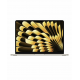 Apple Macbook Air 15, M5, 16 ГБ/1 ТБ, (MDVE4), Сияющая звезда