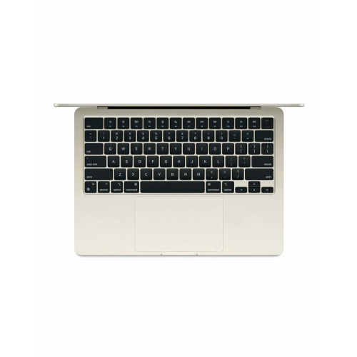 Apple Macbook Air 15, M5, 16 ГБ/1 ТБ, (MDVE4), Сияющая звезда