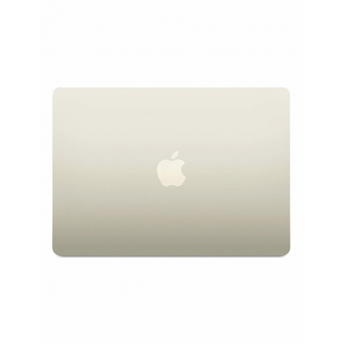 Apple Macbook Air 15, M5, 16 ГБ/1 ТБ, (MDVE4), Сияющая звезда