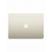 Apple Macbook Air 15, M5, 16 ГБ/1 ТБ, (MDVE4), Сияющая звезда