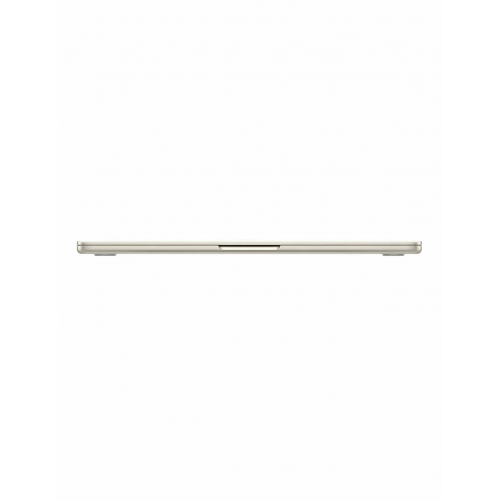 Apple Macbook Air 15, M5, 16 ГБ/1 ТБ, (MDVE4), Сияющая звезда
