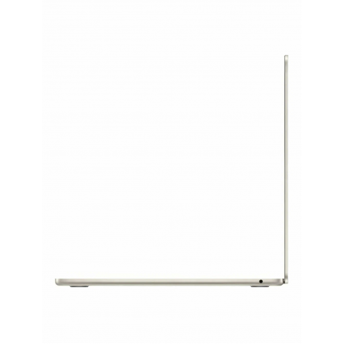 Apple Macbook Air 15, M5, 16 ГБ/1 ТБ, (MDVE4), Сияющая звезда