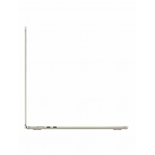 Apple Macbook Air 15, M5, 16 ГБ/1 ТБ, (MDVE4), Сияющая звезда