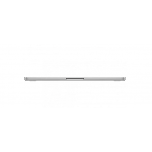 Apple Macbook Air 13 (2026), M5, 16/512 ГБ, (MDH74), Серебристый