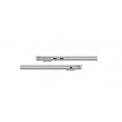 Apple Macbook Air 13 (2026), M5, 16/512 ГБ, (MDH74), Серебристый