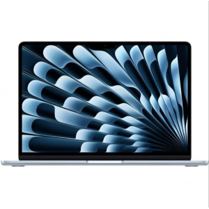 Apple Macbook Air 13 (2026), M5, 16/512 ГБ, Небесно-Голубой