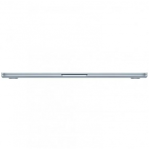 Apple Macbook Air 13 (2026), M5, 16/512 ГБ, Небесно-Голубой
