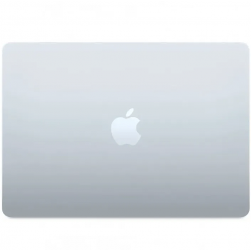 Apple Macbook Air 13 (2026), M5, 16/512 ГБ, Небесно-Голубой
