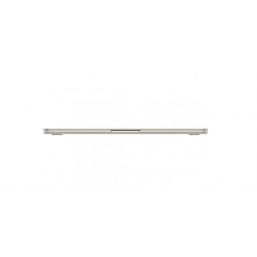Apple Macbook Air 13 (2026), M5, 16/512 ГБ, (MDHA4), Сияющая звезда