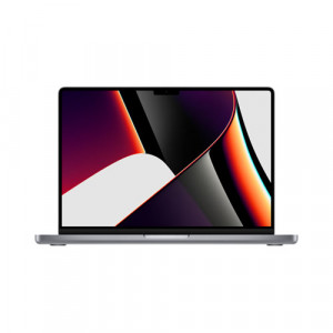 Apple MacBook Pro 14 M1 Max, 32/1 ТБ, Серый космос