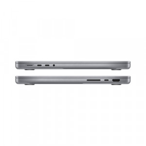 Apple MacBook Pro 14 M1 Max, 32/1 ТБ, Серый космос