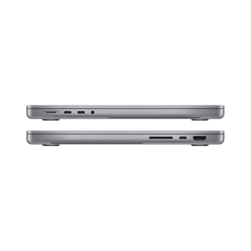 Apple MacBook Pro 14 M1 Max, 32/1 ТБ, Серый космос